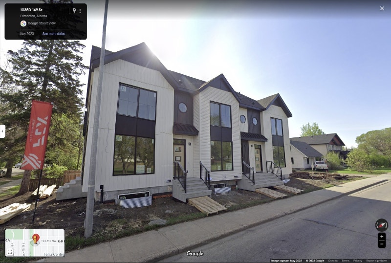 Luxury Townhouse for Rent Dual Master 2X Ensuites! Long Term Rentals