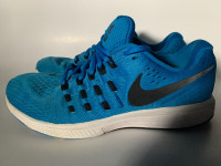 NIKE AIR ZOOM VOMERO-SOULIERS COURSE/RUNNING SHOES-10 (C032)