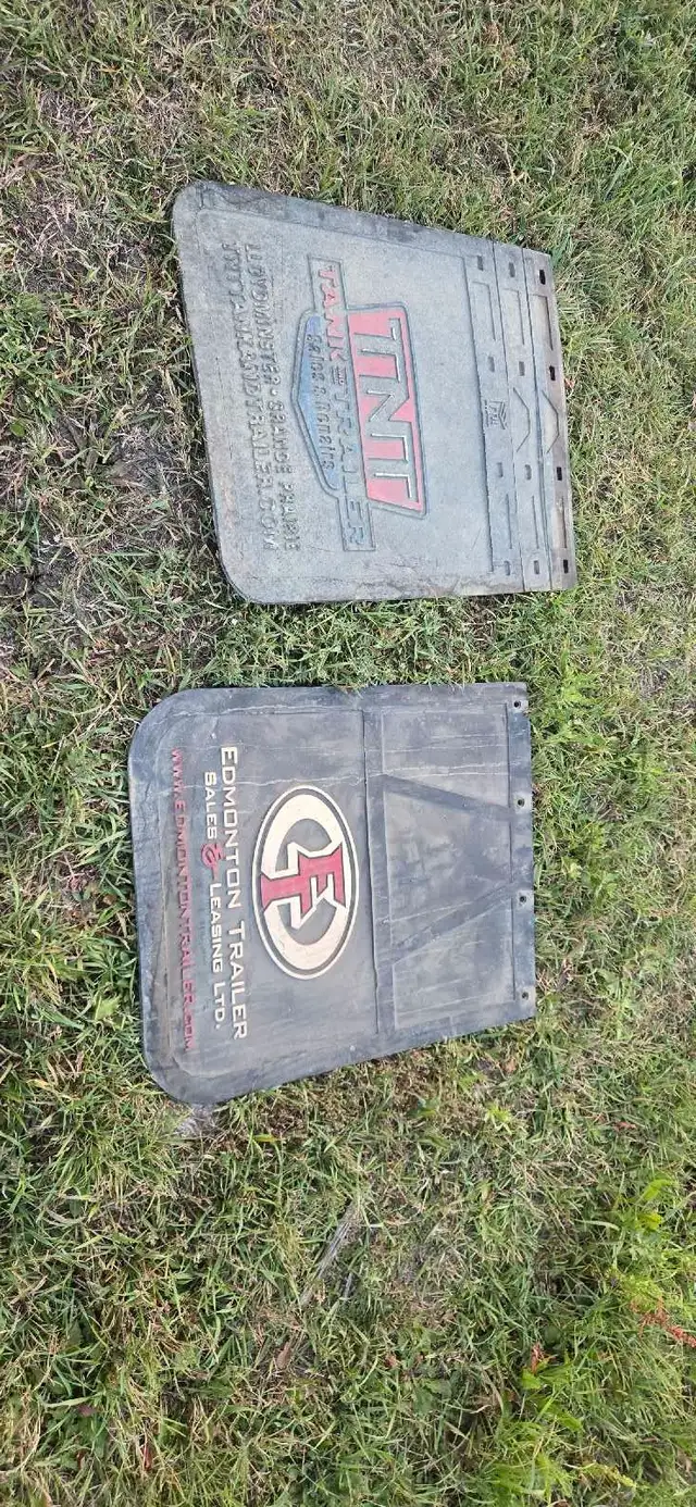 mudflaps  in Other in Moose Jaw - Image 5