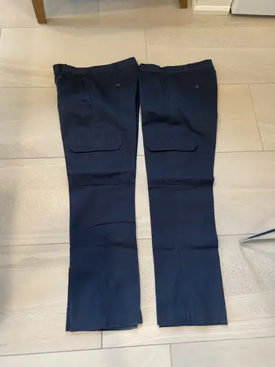 Work Pants, View more