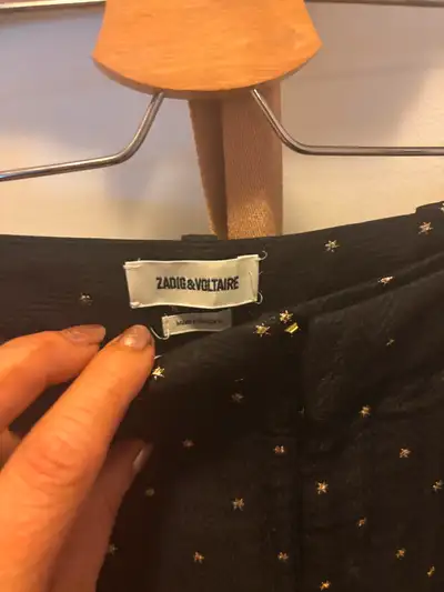 Pantalon Zadig et Voltaire, souple, magnifique TXS, View more