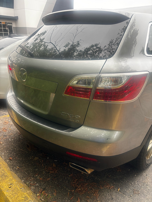 2012 Mazda CX-9 in Cars & Trucks in Mississauga / Peel Region - Image 4