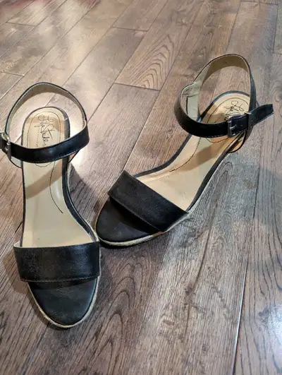 women wedge sandal, View more