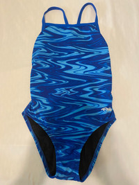 Dolfin swimsuit size 32