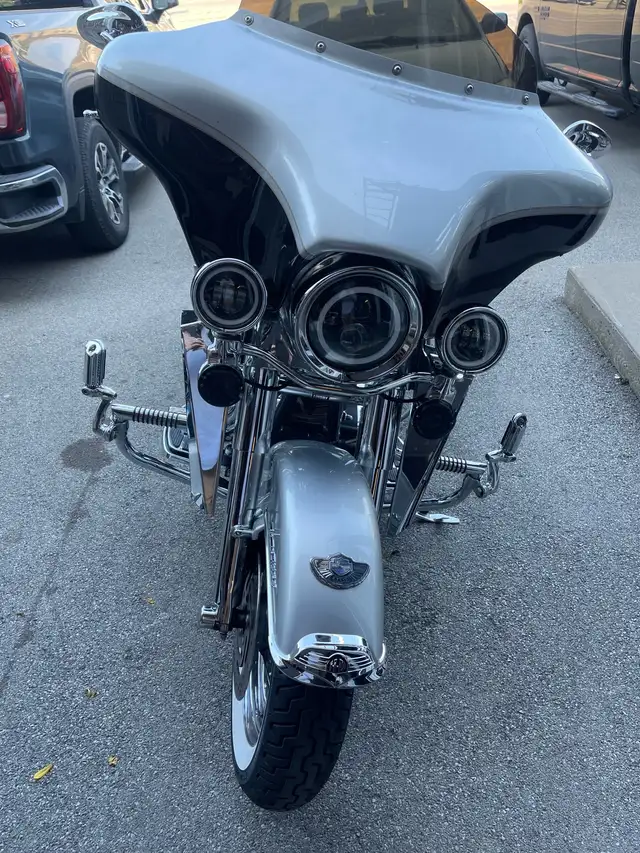 2003 Roadking anniversary in Touring in St. Catharines - Image 7