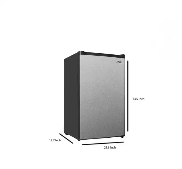 Upright Freeze, Brand new, pick up only in Freezers in City of Toronto - Image 4
