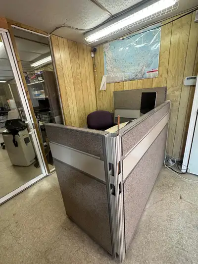 Private Office Desk for Rent – $350/month | 3165 Swansea Crescen, View more