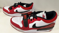 Air Jordan 1 Low - Chicago Red Bulls Colorway Size11.5
