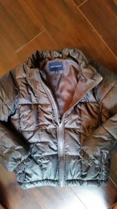 Manteau Souris-Mini 5 ans, View more