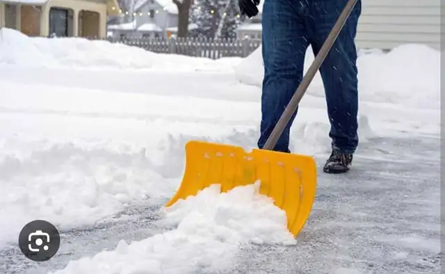 Snow Removal Services Call 437-218-4147 
