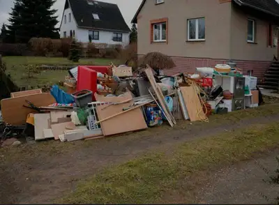 Junk removal & deck/shed demolition call/text(902)908-5332 Junk removal and moving services all arou...