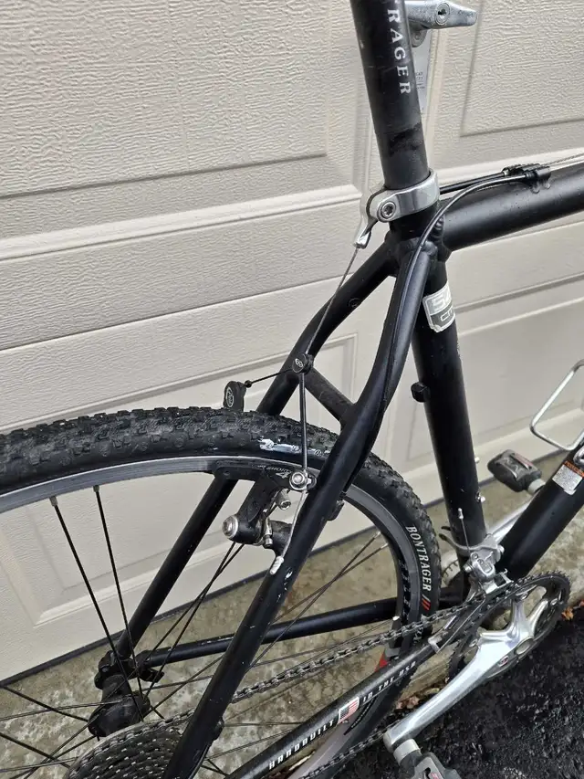 Trek X1 Gravel road bike  in Road in Barrie - Image 8
