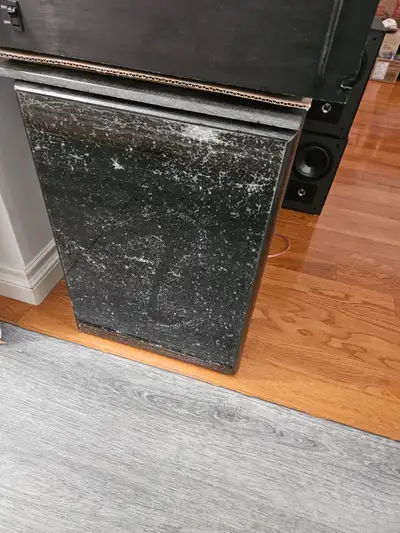 Jamo Passive Subwoofer, View more