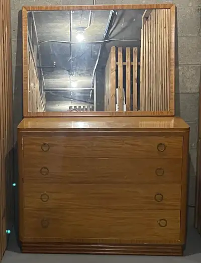 Antique Dresser , View more