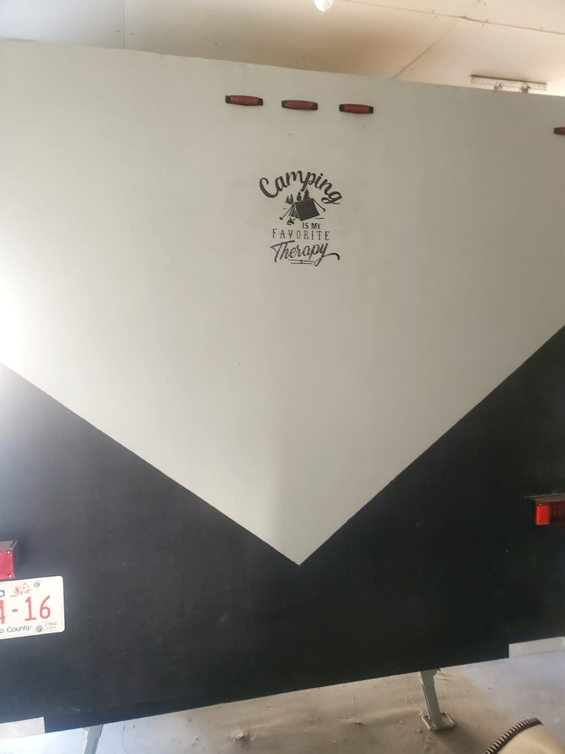 RV, trailer Travel Trailers & Campers Calgary Kijiji