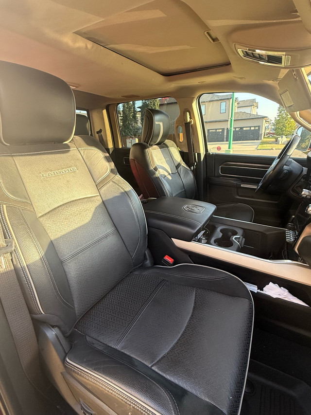ram 3500  in Cars & Trucks in Edmonton - Image 4