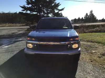 $1,400 or OBO. Engine and Transmission in excellent condition ( very low mileage). Cabin and box in...