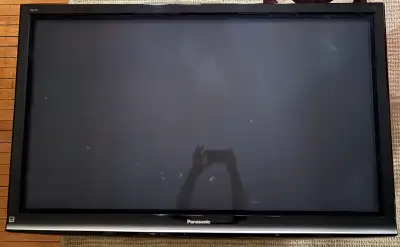 panasonic 50 inch plasma tv in TVs in Ontario | Kijiji Marketplaces