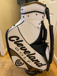 Cleveland  Golf Cart Tour Bag 