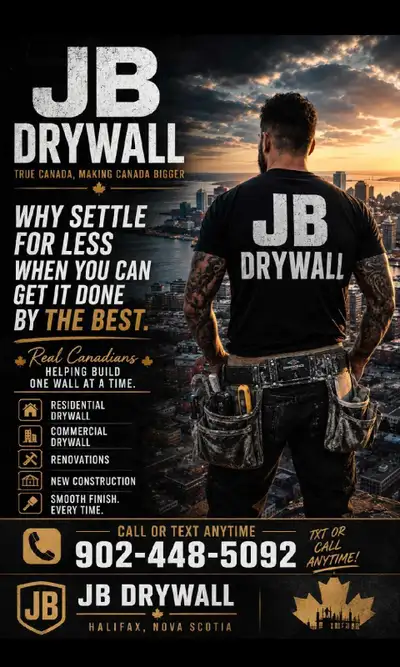 Drywall construction , View more