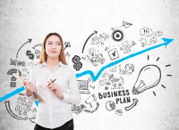 Business Consulting: Business Plans, Grants, Proposals and more