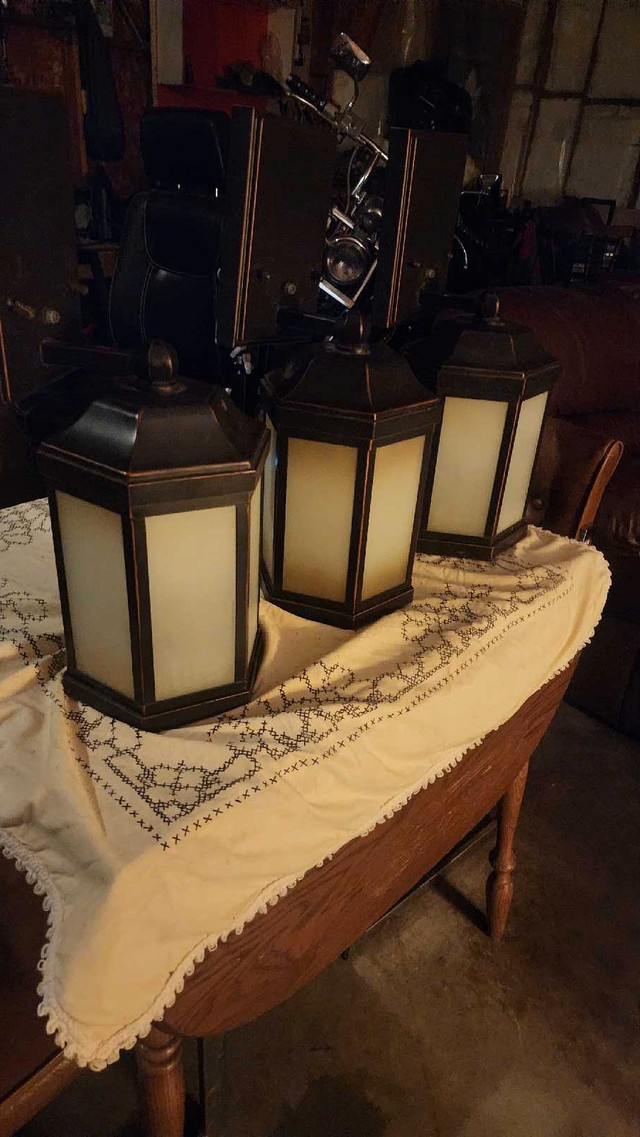 indoor/outdoor lighting in Outdoor Lighting in Kawartha Lakes - Image 2