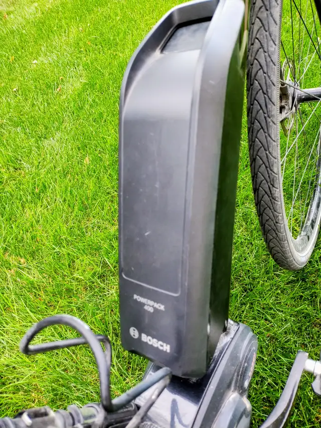 Vélo électrique in eBike in Québec City - Image 6
