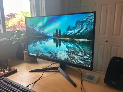 BEST 27 Inch Gaming Monitor, View more