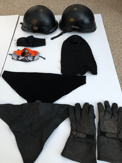 Harley Davidson accessories for sale$30, View more