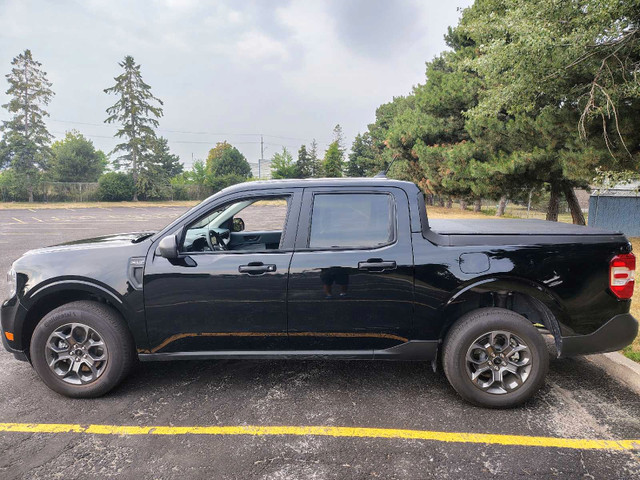 2024 Ford Maverick Hybrid XLT in Cars & Trucks in City of Toronto - Image 3