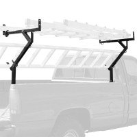 truck adjustable contractor racks
