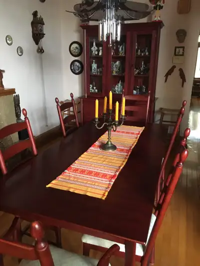 Ensemble de salle à manger, View more