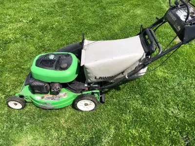 Lawn boy two stroke new arrivals