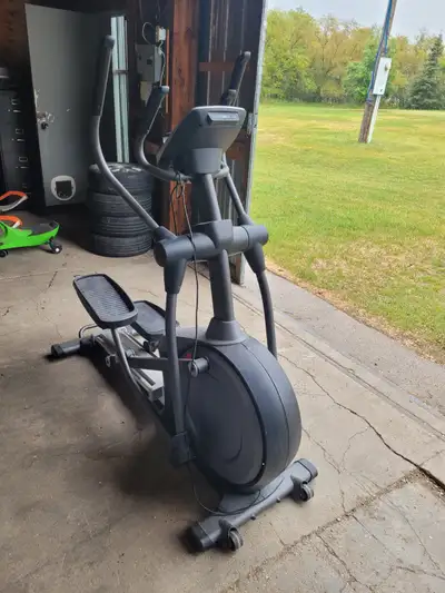 Pro Form Elliptical, View more