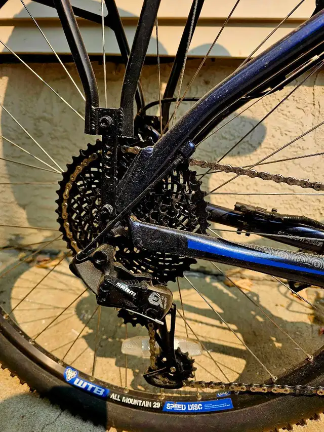 Kona Big Kahuna Ebike Conversion in eBike in Lethbridge - Image 10