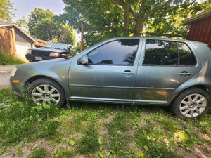 2009 Volkswagen Golf