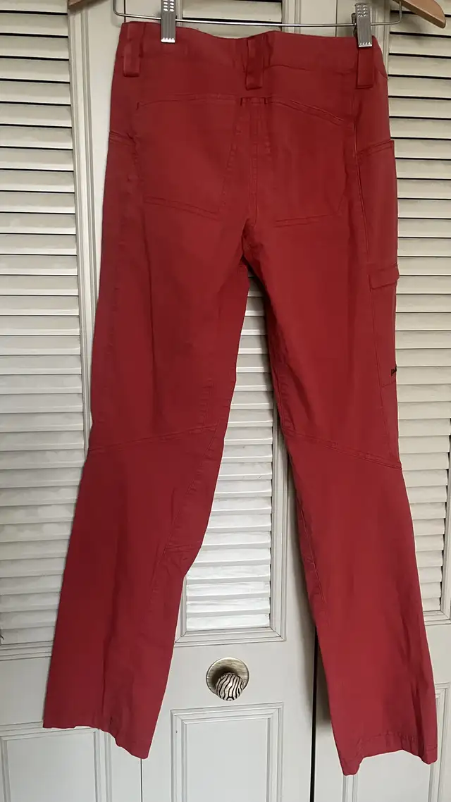 Patagonia Venga Rock Pants - Women's in Women's - Bottoms in Edmonton - Image 7