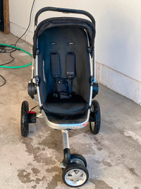 Stroller in good condition