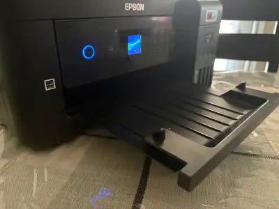 Epson Printer, View more