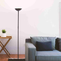 BRAND NEW  Dimmable LED Standing Floor Lamp 5.5ft