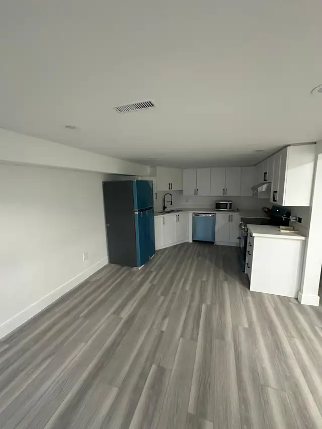 Legal 2-Bedroom Basement Near Bayly & Salem $1,950 in Long Term Rentals in Oshawa / Durham Region - Image 9