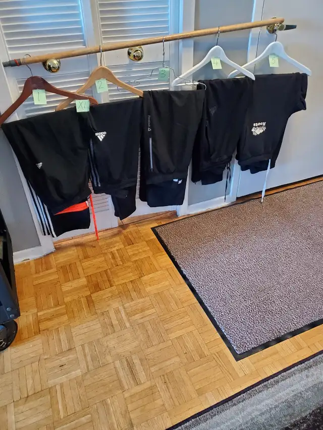 Men's Sweatpants & Sweater and Zip in Men's in Mississauga / Peel Region - Image 5