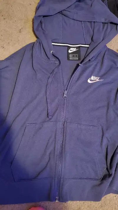 Women's Nike sweater, View more