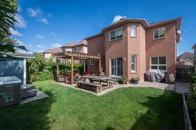 Rare Gem: Fully Renovated w/ Private Entrance & Backyard Oasis Tired of seeing the same cookie-cutte...