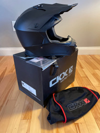 CKX Helmet XL TX228