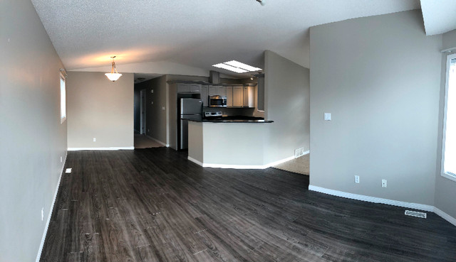 A Place to Call Home - Main Floor - 3 bedroom in Timberlea in Long Term Rentals in Fort McMurray - Image 4