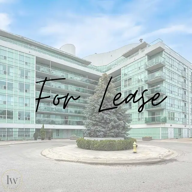 Condo at Warden and Eglinton for Rent