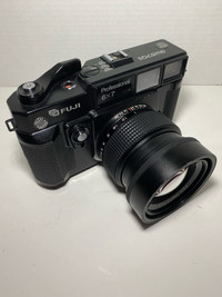 Fujifilm GW670 ii Film Camera