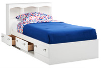 Beautiful Twin Bed for kids