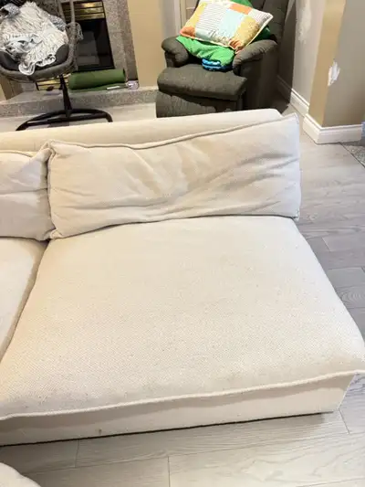 Large Soft Family Sleeping Couch, View more